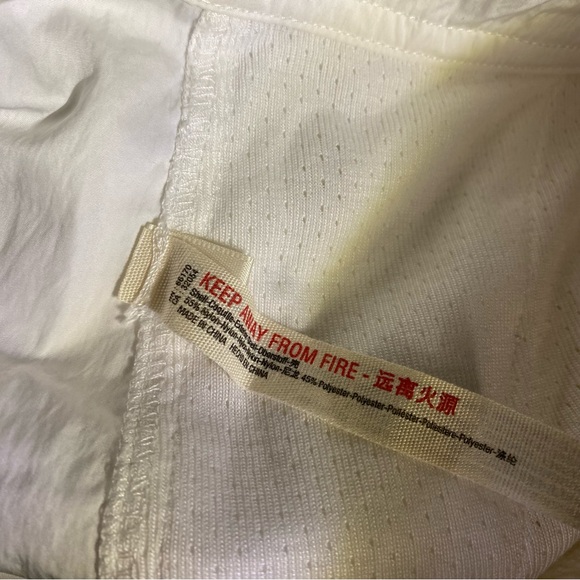 FP Movement Free People Parachute Jogger Pants Medium - Picture 5 of 8